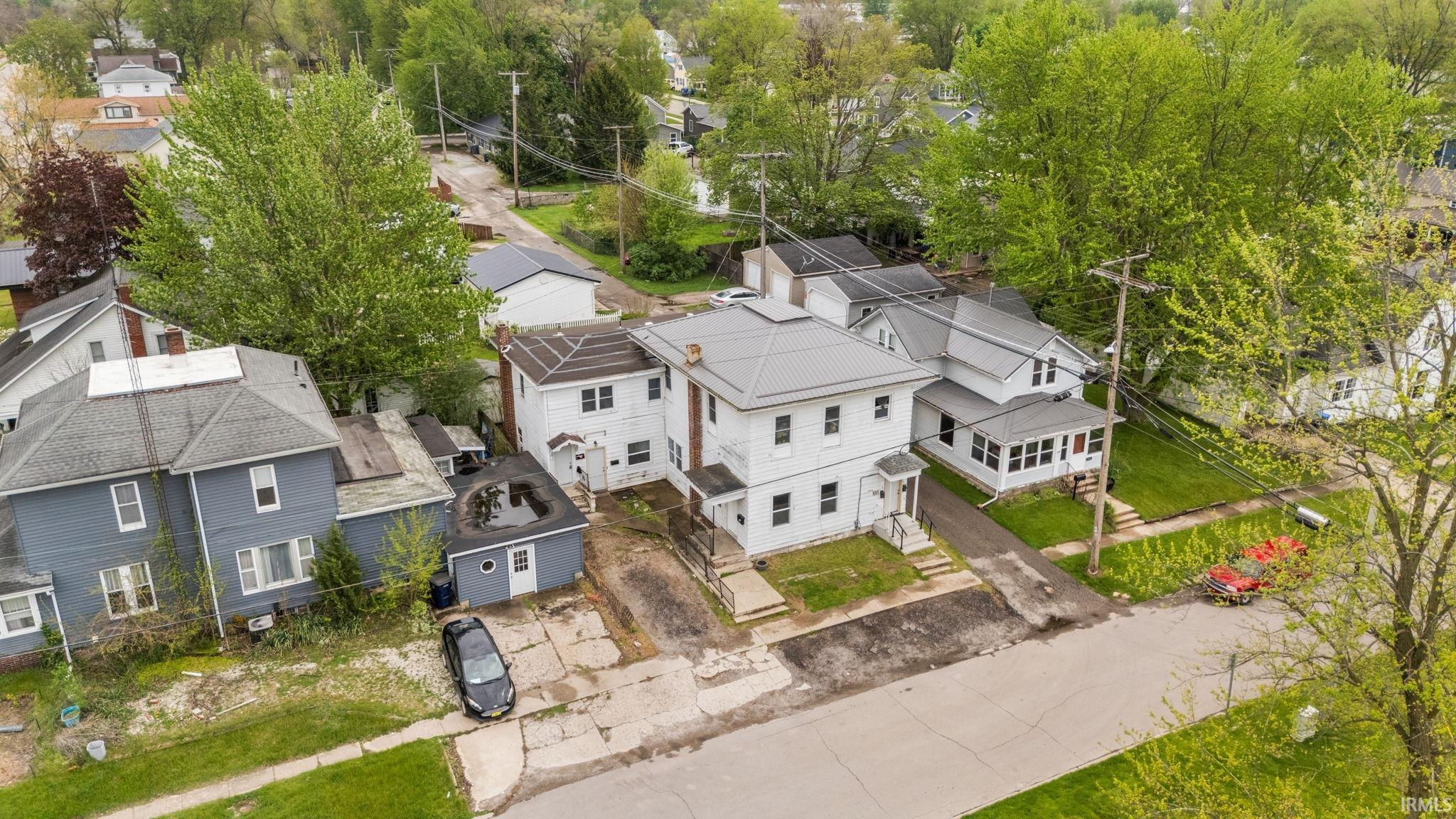 109 S Wood Street Warsaw IN 46580