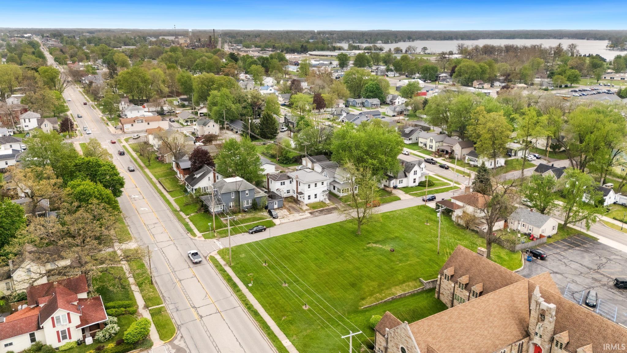 109 S Wood Street Warsaw IN 46580