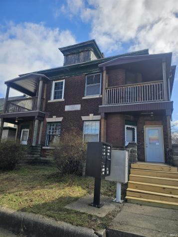 416 S 5th Street Terre Haute IN 47807
