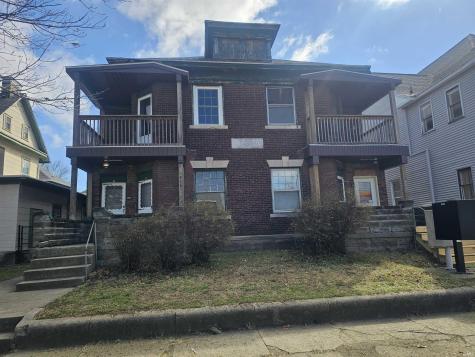 416 S 5th Street Terre Haute IN 47807