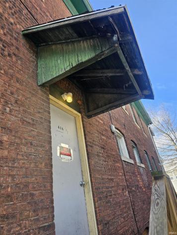 416 S 5th Street Terre Haute IN 47807