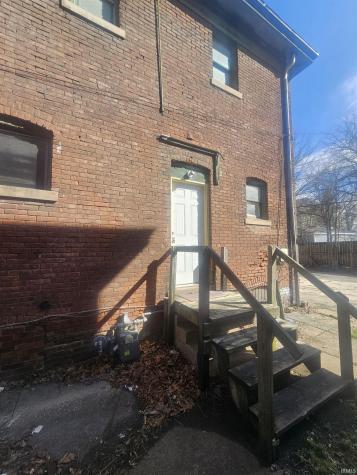 416 S 5th Street Terre Haute IN 47807