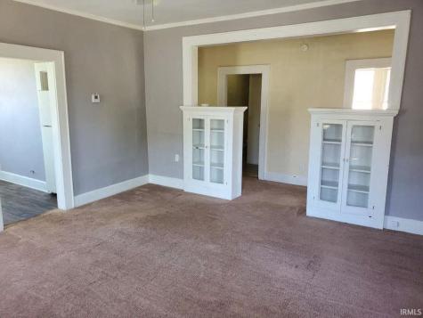 504 506 Adams Avenue Evansville IN 47713