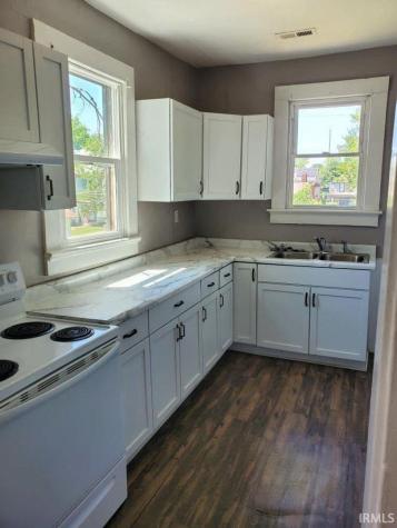 504 506 Adams Avenue Evansville IN 47713