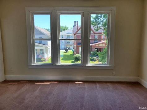 504 506 Adams Avenue Evansville IN 47713
