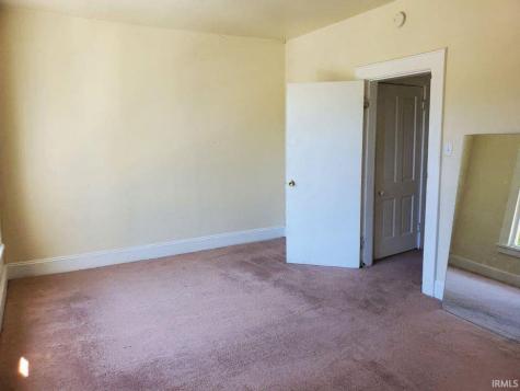 504 506 Adams Avenue Evansville IN 47713