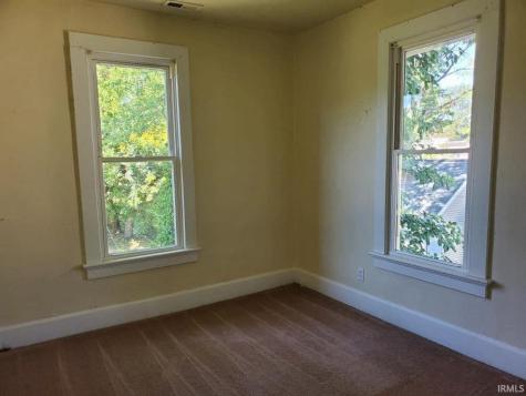 504 506 Adams Avenue Evansville IN 47713