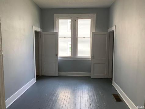 504 506 Adams Avenue Evansville IN 47713
