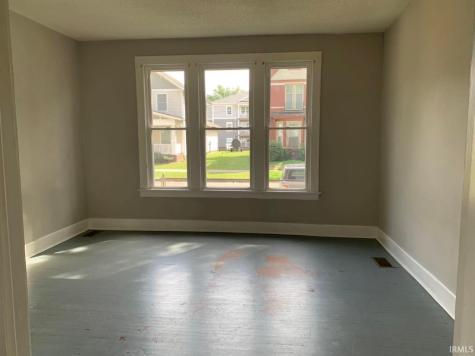 504 506 Adams Avenue Evansville IN 47713