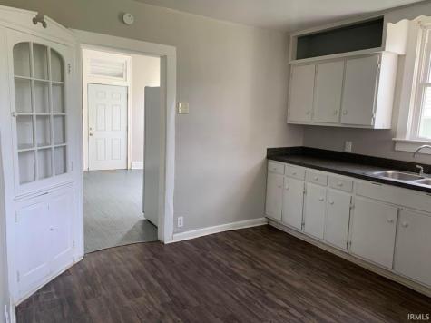 504 506 Adams Avenue Evansville IN 47713