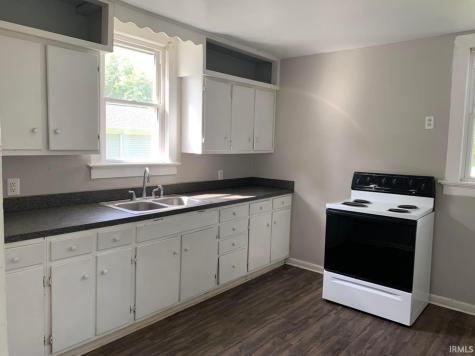 504 506 Adams Avenue Evansville IN 47713