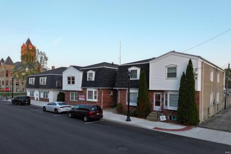 101 W Main Street Winamac IN 46996