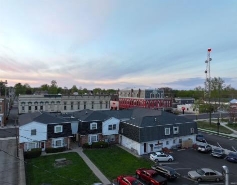 101 W Main Street Winamac IN 46996