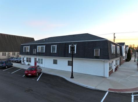 101 W Main Street Winamac IN 46996