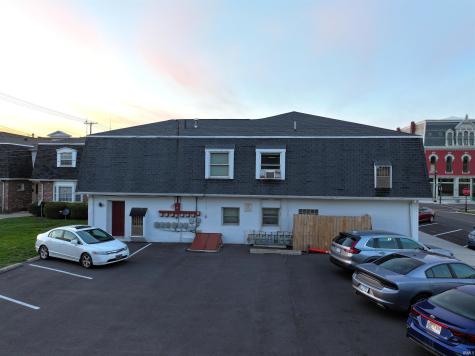 101 W Main Street Winamac IN 46996