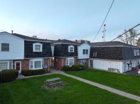 101 W Main Street Winamac IN 46996