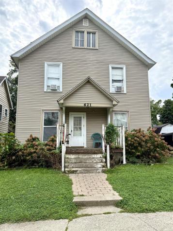 621 W 5th Street Marion IN 46953