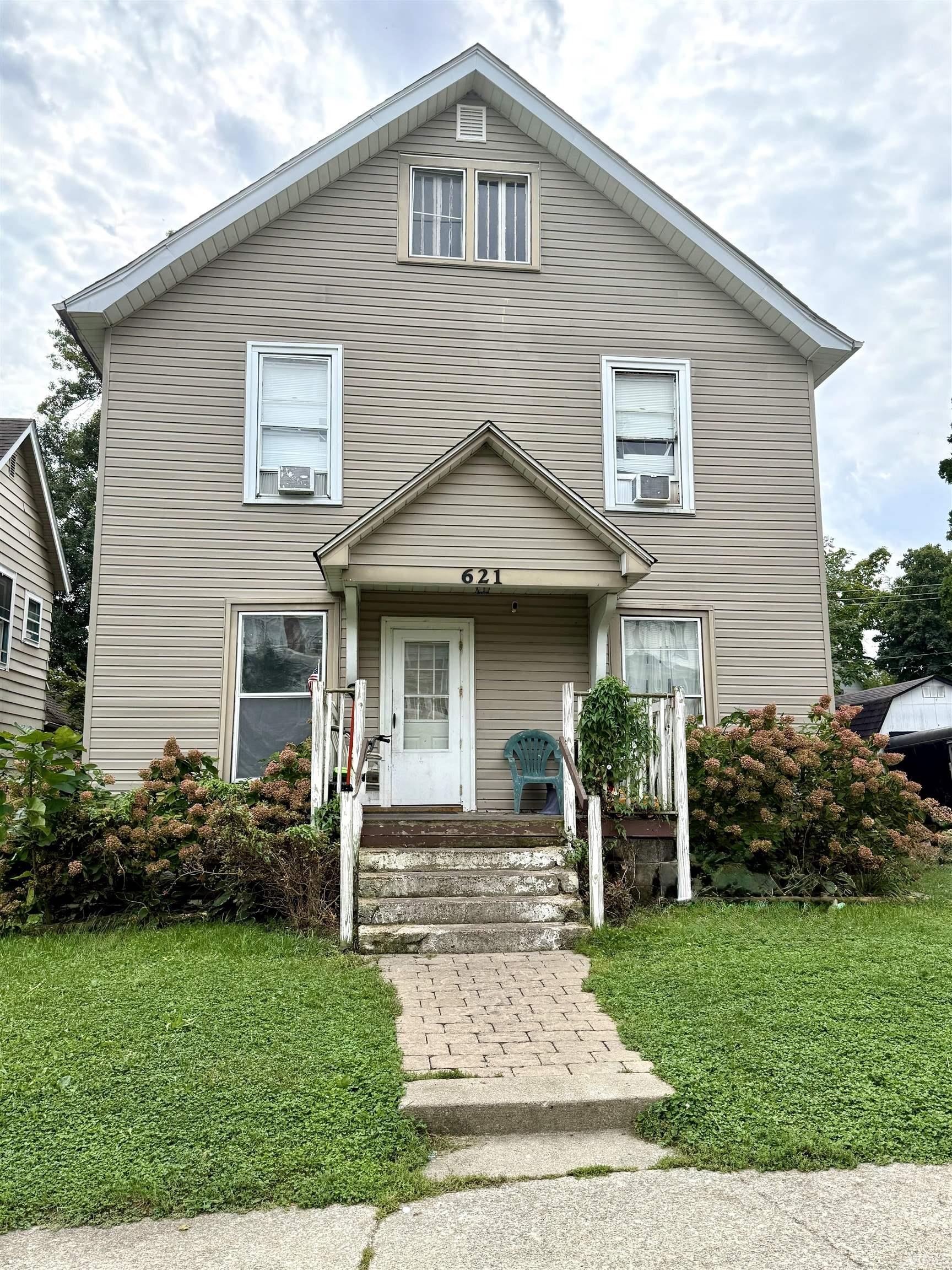 621 W 5th Street Marion IN 46953