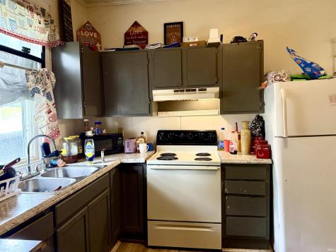 621 W 5th Street Marion IN 46953