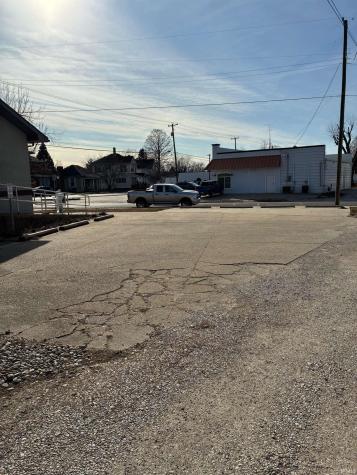 1904 Washington Avenue Vincennes IN 47591