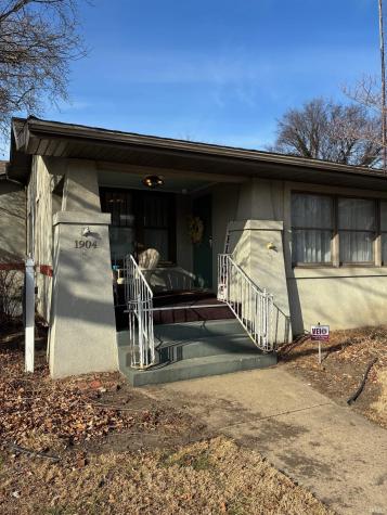 1904 Washington Avenue Vincennes IN 47591