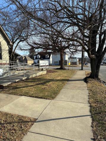 1904 Washington Avenue Vincennes IN 47591