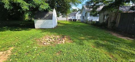 1012 Huffman Street Fort Wayne IN 46808