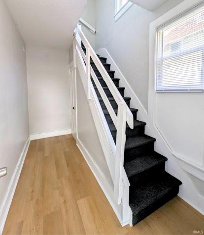 1012 Huffman Street Fort Wayne IN 46808
