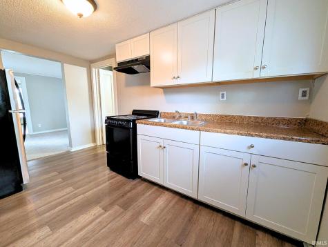 1012 Huffman Street Fort Wayne IN 46808