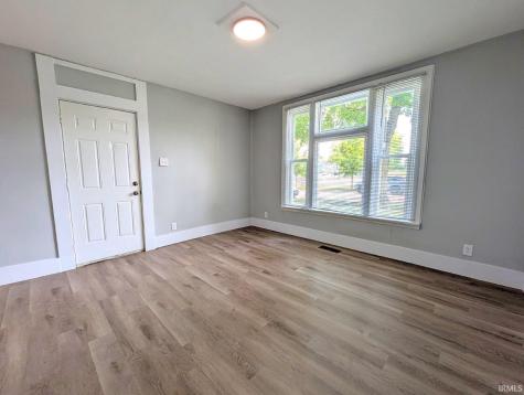 1012 Huffman Street Fort Wayne IN 46808
