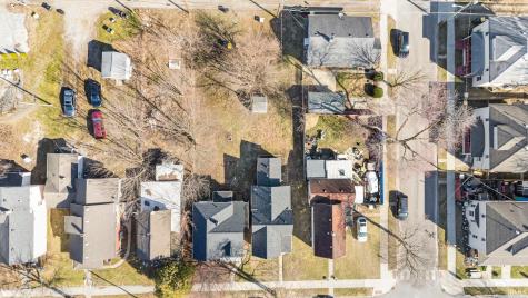 1012 Huffman Street Fort Wayne IN 46808