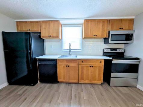 1012 Huffman Street Fort Wayne IN 46808