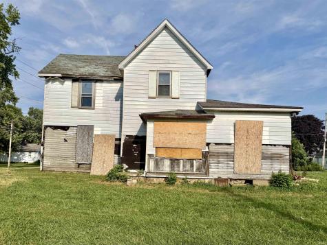 321 W 22nd Street Anderson IN 46016