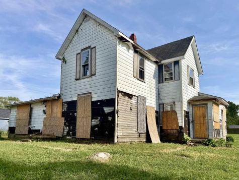 321 W 22nd Street Anderson IN 46016