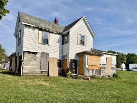321 W 22nd Street Anderson IN 46016