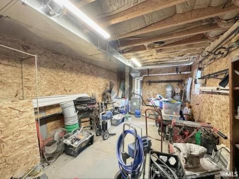 1012 Chippewa Lane Kokomo IN 46902