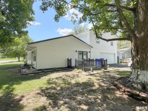 1012 Chippewa Lane Kokomo IN 46902