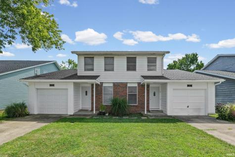 2417 State Street Lafayette IN 47905