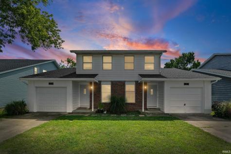 2417 State Street Lafayette IN 47905