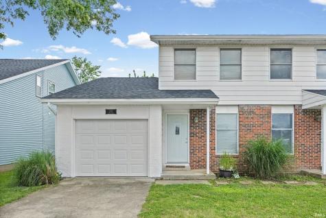 2417 State Street Lafayette IN 47905