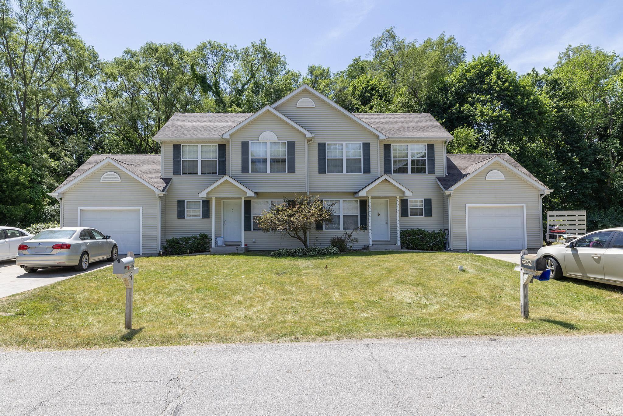23692/23694 Springriver Drive Elkhart IN 46516