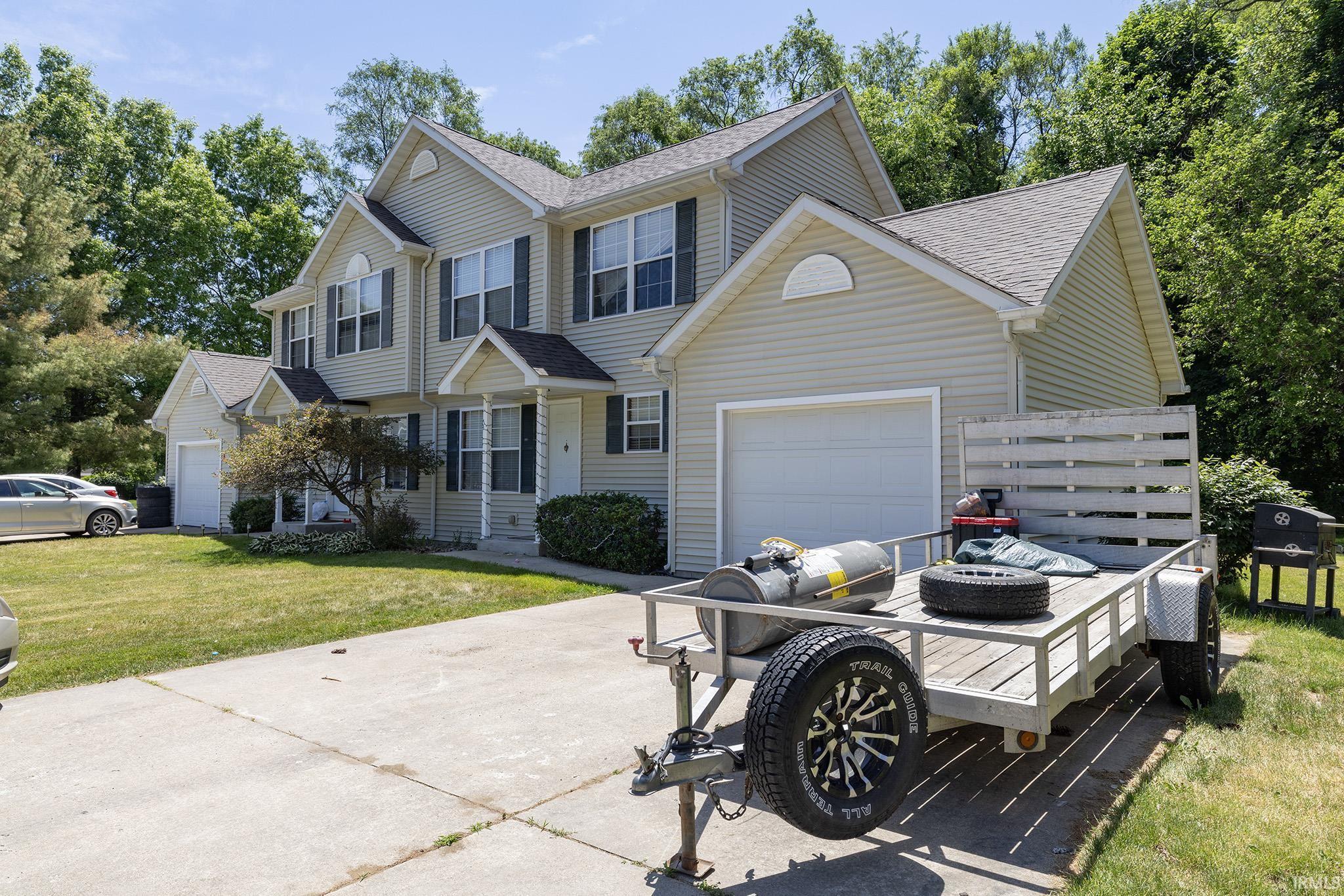 23692/23694 Springriver Drive Elkhart IN 46516