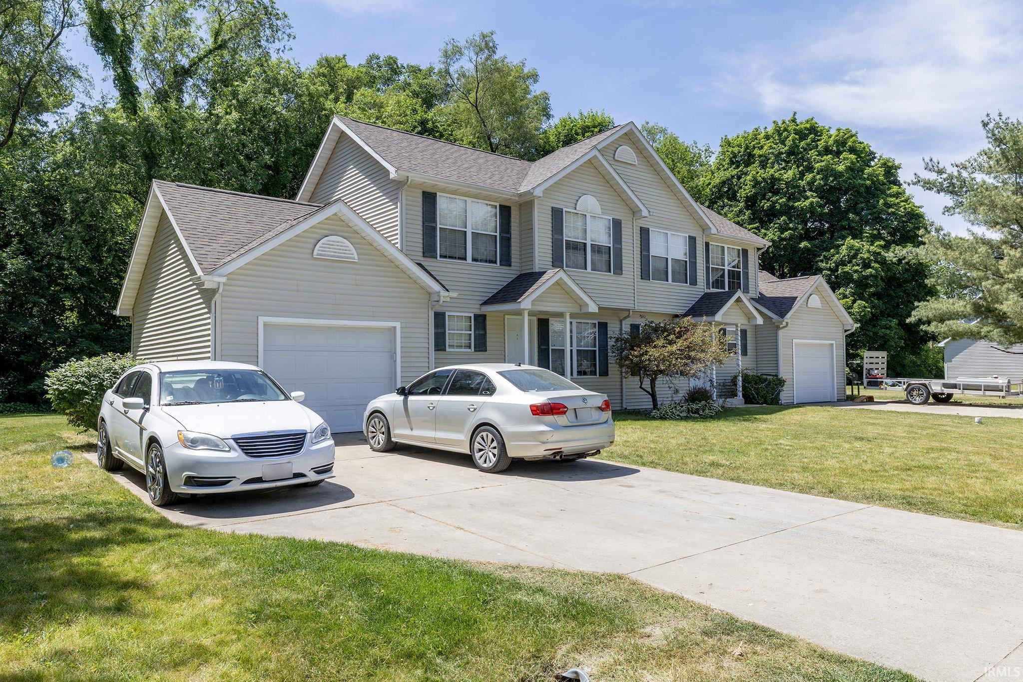 23692/23694 Springriver Drive Elkhart IN 46516