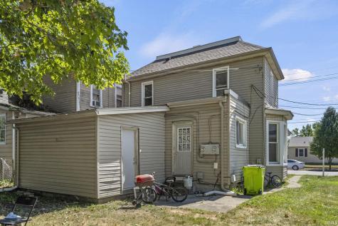 426 E Market Street Huntington IN 46750