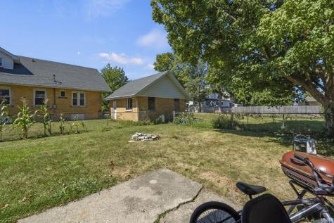 426 E Market Street Huntington IN 46750