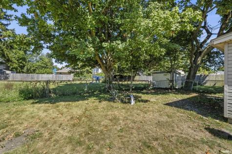 426 E Market Street Huntington IN 46750