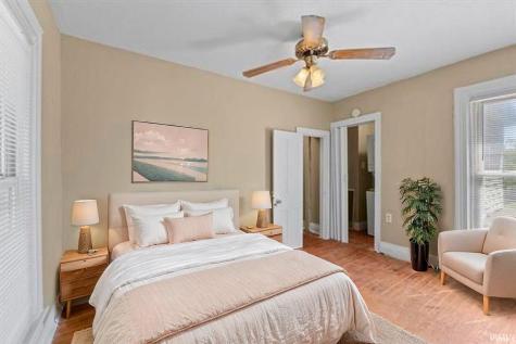 426 E Market Street Huntington IN 46750