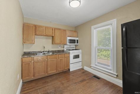 426 E Market Street Huntington IN 46750