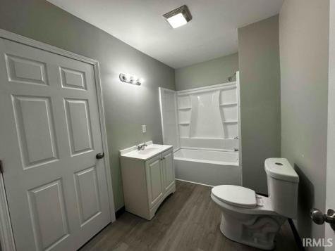610 Taylor Avenue Evansville IN 47713