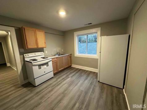 610 Taylor Avenue Evansville IN 47713